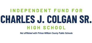 Charles J Colgan High School